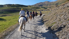 Italy-Northern Italy-Aosta Valley Ride